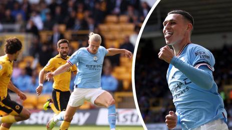 Манчестър Сити