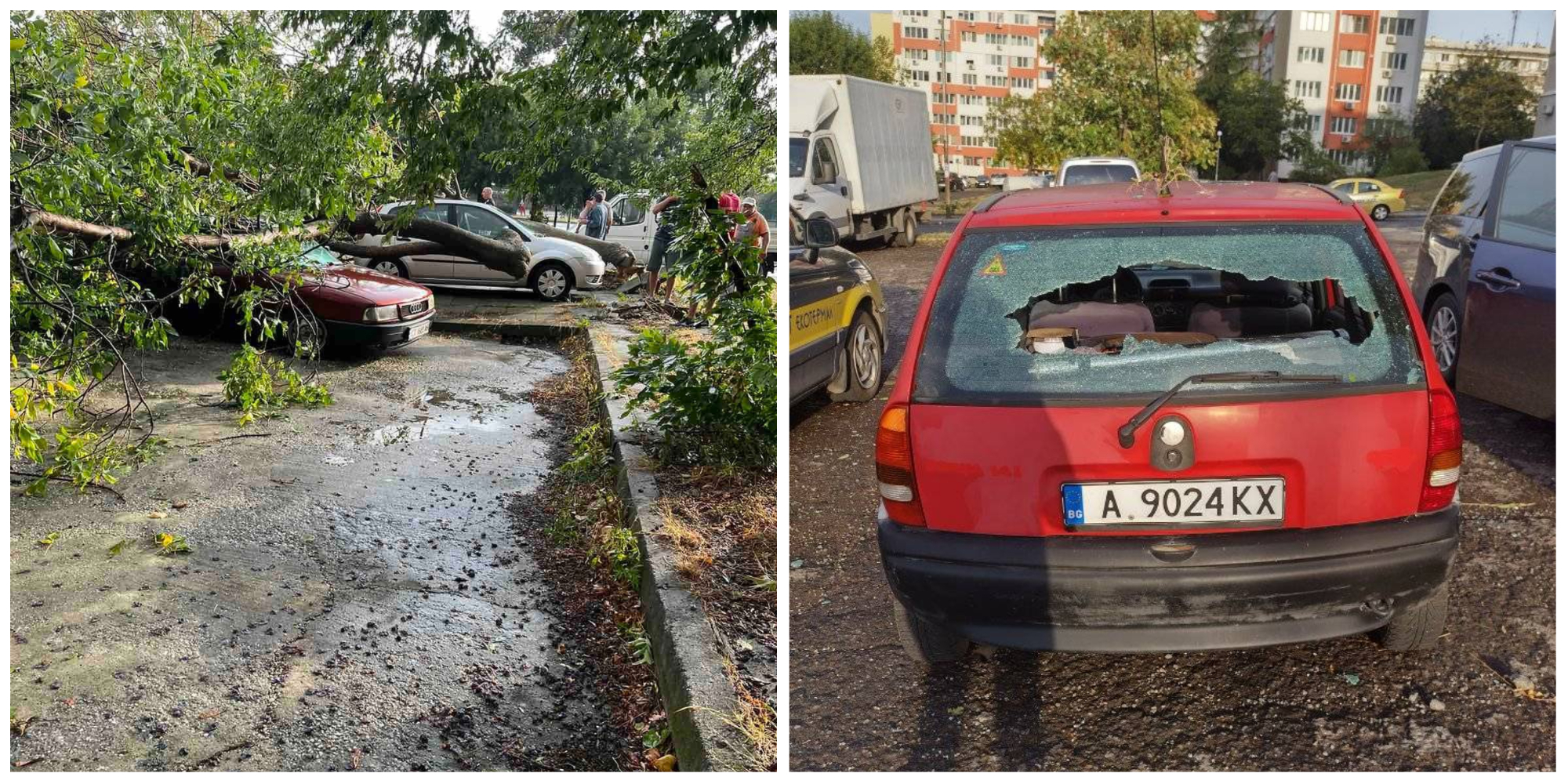 буря бургас