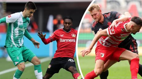 Бундеслига