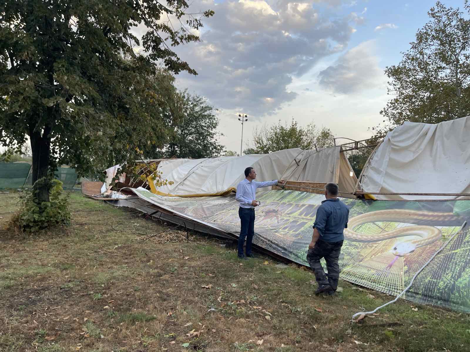 буря бургас