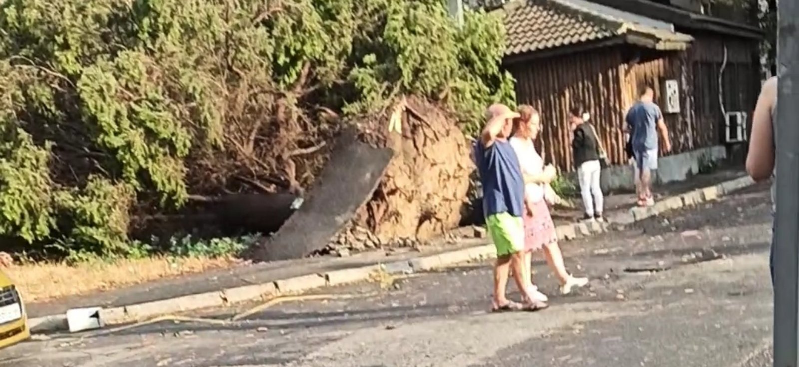 буря бургас