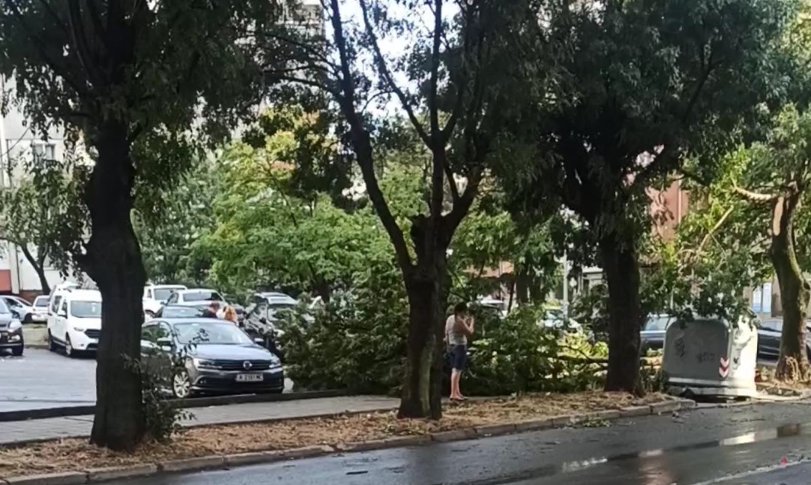 буря бургас