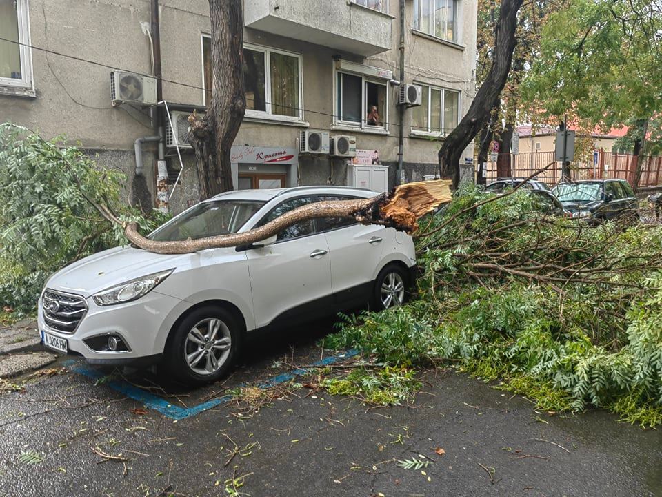 буря бургас