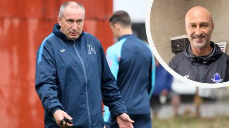 Коловати Левски