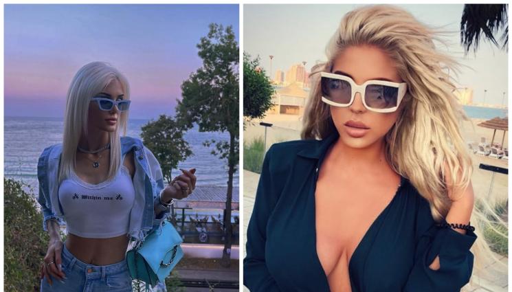 Андреа - РИСКОВЕТЕ НА ПРОФЕСИЯТА: Лидия се преби на сцената (СНИМКИ+ВИДЕО)