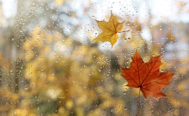 Какво ще е времето през първия ден от есента
