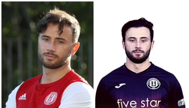 Футбол - Футболист от Шотландия се разкри като гей