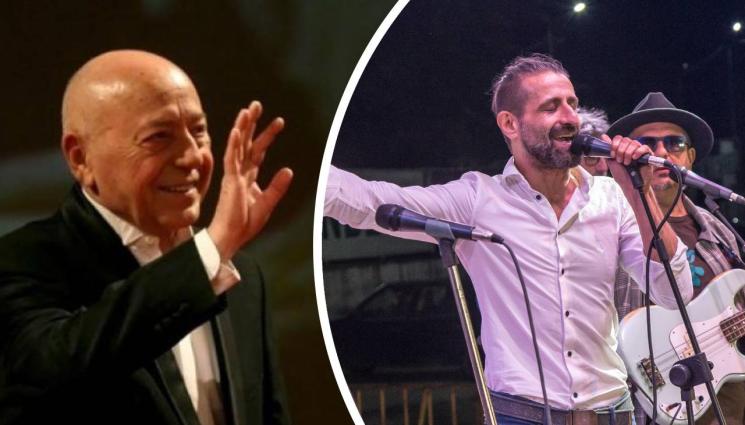 Фицата Тодор Колев - КЛАСИКА: Фицата пя Тодор Колев във Враца