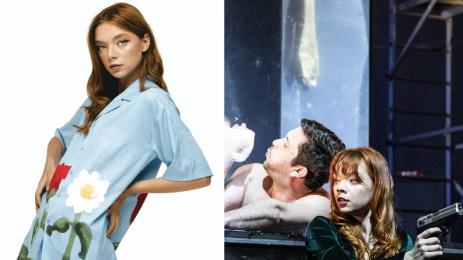 Елеонора Иванова