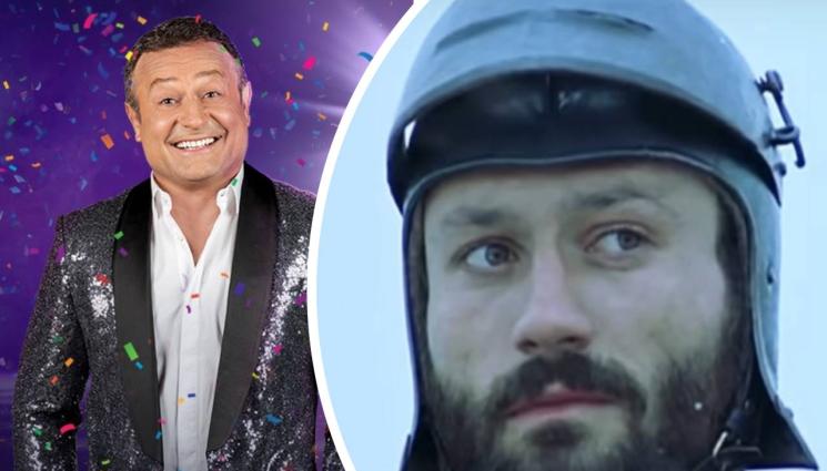 Рачков - В ГЛАВНАТА РОЛЯ: Рачков влиза в киното като пълководец