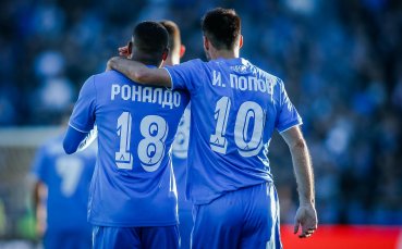 Левски ще играе благотворителен мач в родния град на патрона