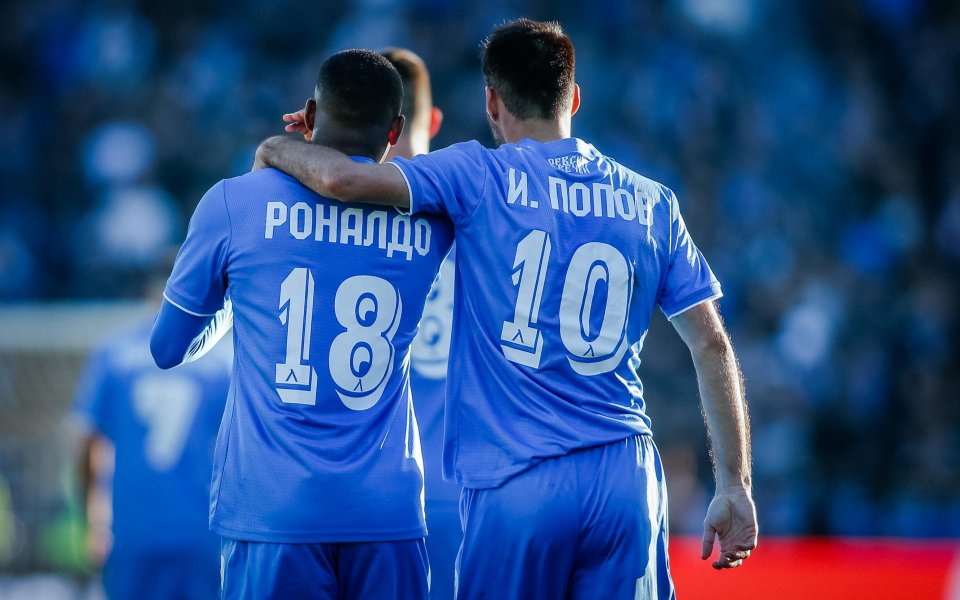 Левски ще играе благотворителен мач в родния град на патрона