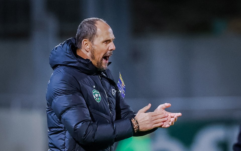 Отборът на Лудогорец бе много активен в трансферен прозорец, когато