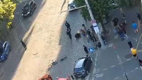 катастрофа