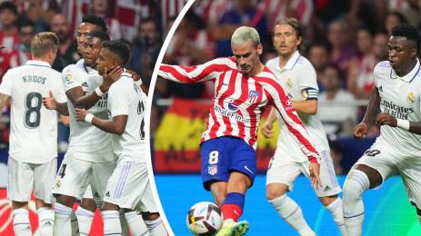 Реал Мадрид