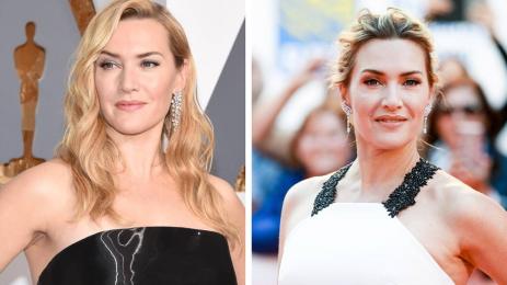 Кейт Уинслет