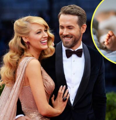 Райън Рейнолдс