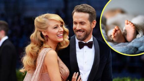 Райън Рейнолдс