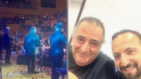 Василис Карас