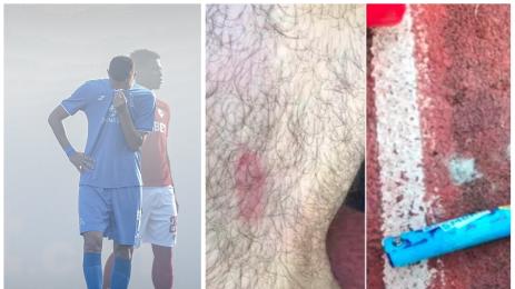 Левски и ЦСКА