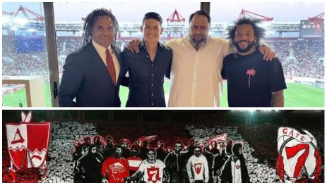 Евангелос Маринакис