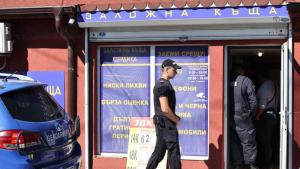 В София започна акция срещу купуване на гласове  От МВР потвърдиха