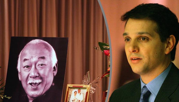 Карате Кид - Оригиналната поредица „Karate Kid“ се завръща