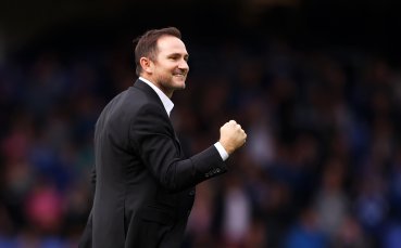 Победата над Уест Хем е изключително важна за Евертън заяви