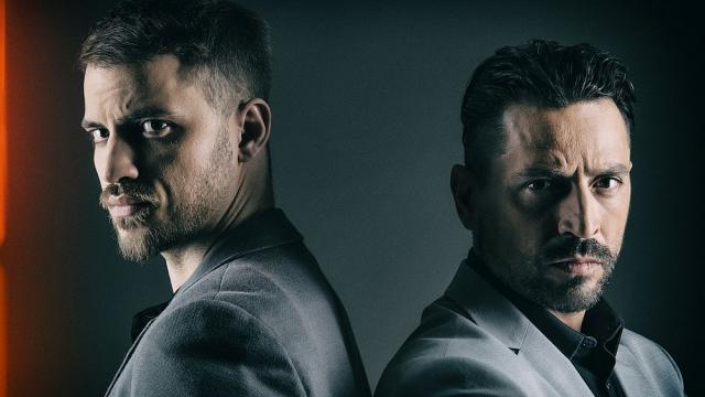 Акарди подготвя изненада за Кадими в „Братя“