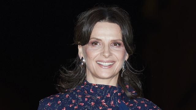 Жулиет Бинош получи награда за цялостно творчество на кинофестивала в Сан Себастиан 