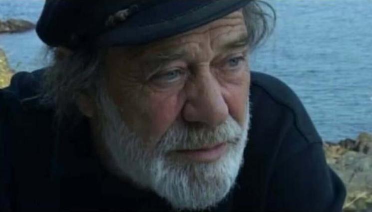 Досьо Досев - IN MEMORIAM: Отиде си актьорът Досьо Досев