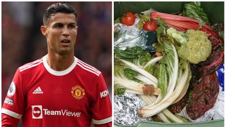 Кристиано Роналдо