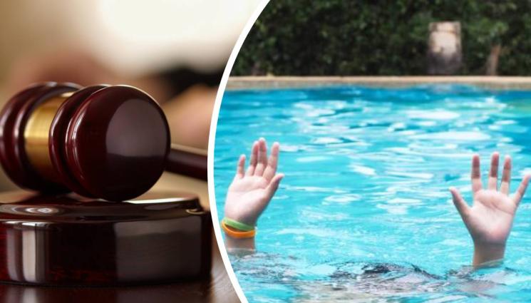 басейн - 11 ГОДИНИ СЛЕД ТРАГЕДИЯТА: Условни присъди за засмуканото дете в басейн в Златни пясъци