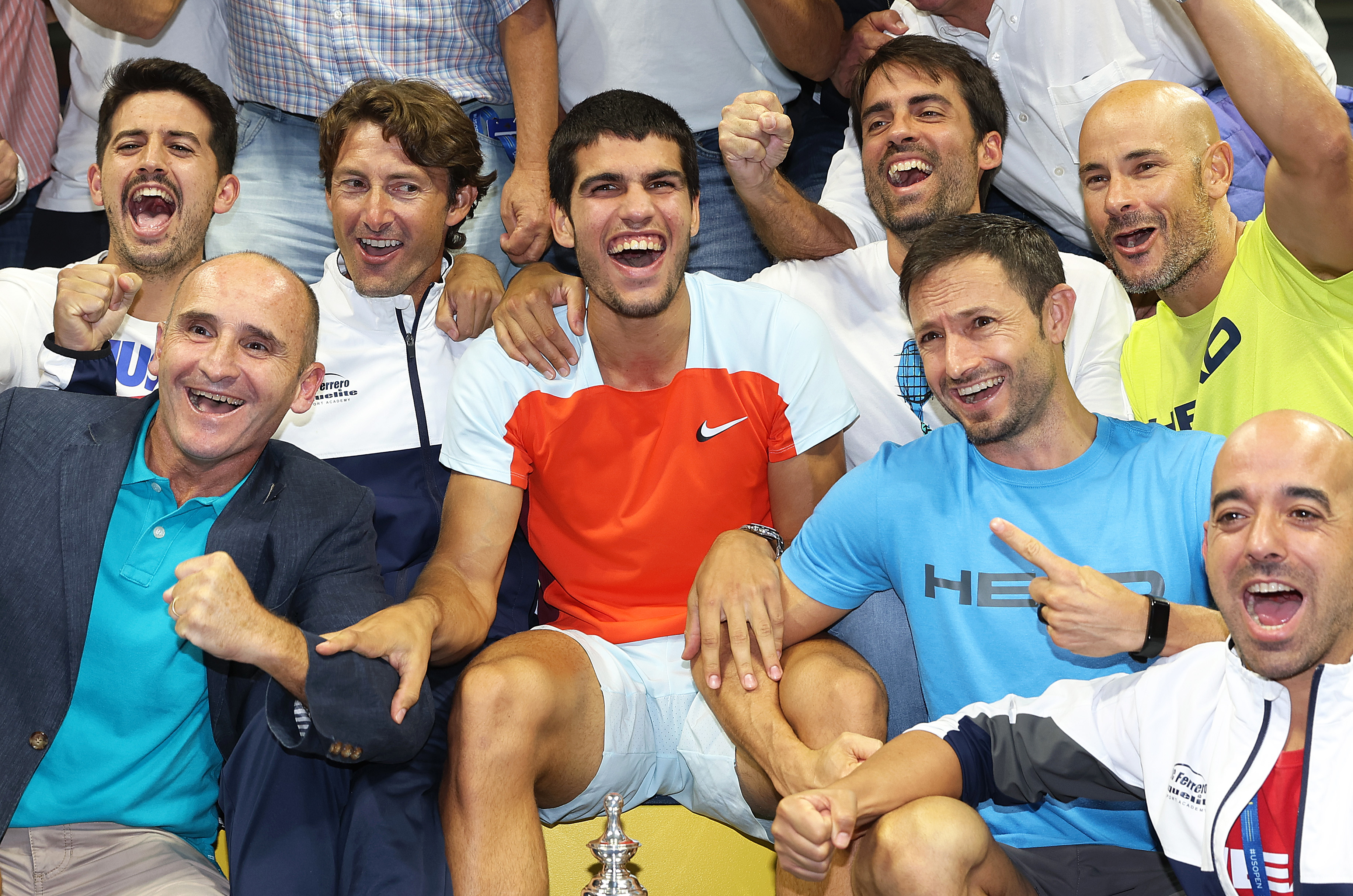 Карлос Алкарас