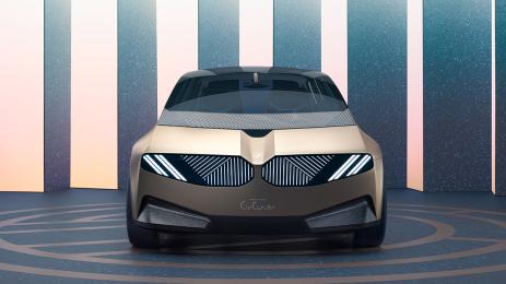 BMW i Vision Circular