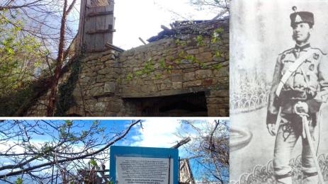 Иларион Драгостинов