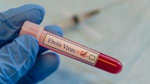 Регистриран е първи смъртен случай в Уганда от вируса ебола