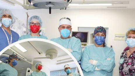 вма операция