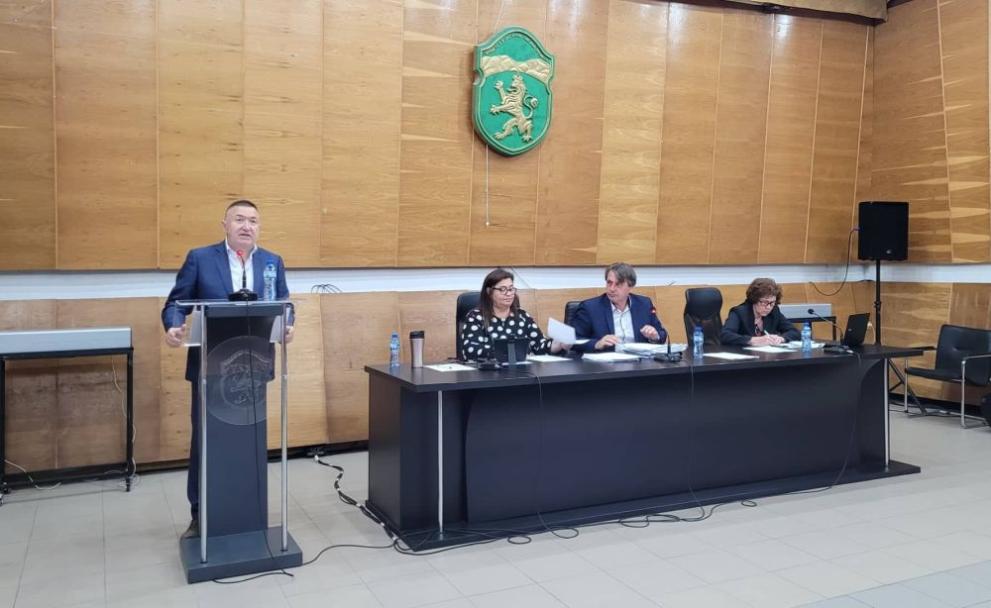 Общинският съвет Карлово взе решение за създаване на Обществен съвет