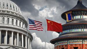 Началото на нова студена война между Пекин и Вашингтон ще