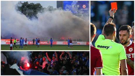 Турицов Левски ЦСКА