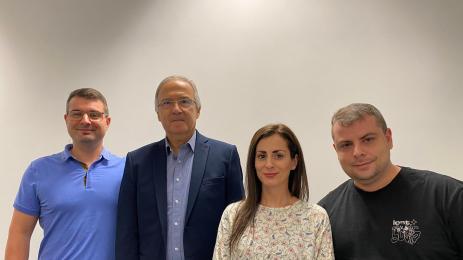 Подкаст Георги Дерменджиев 11