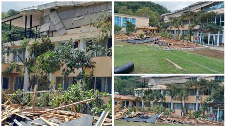 Стадион Цар Самуил