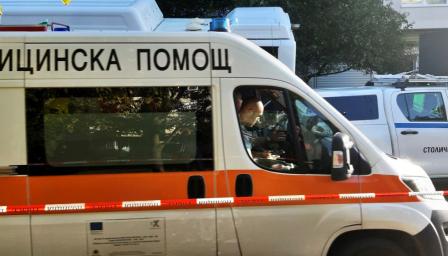 Млад шофьор без книжка загина при катастрофа в Русенско
