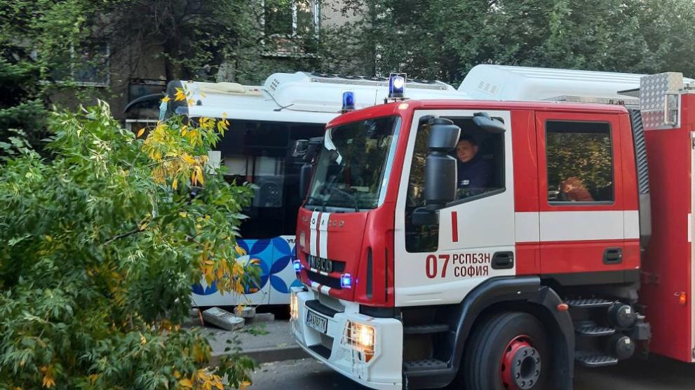  злополука рейс Младост 2 