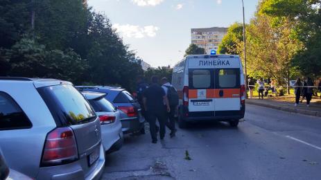 катастрофа автобус младост