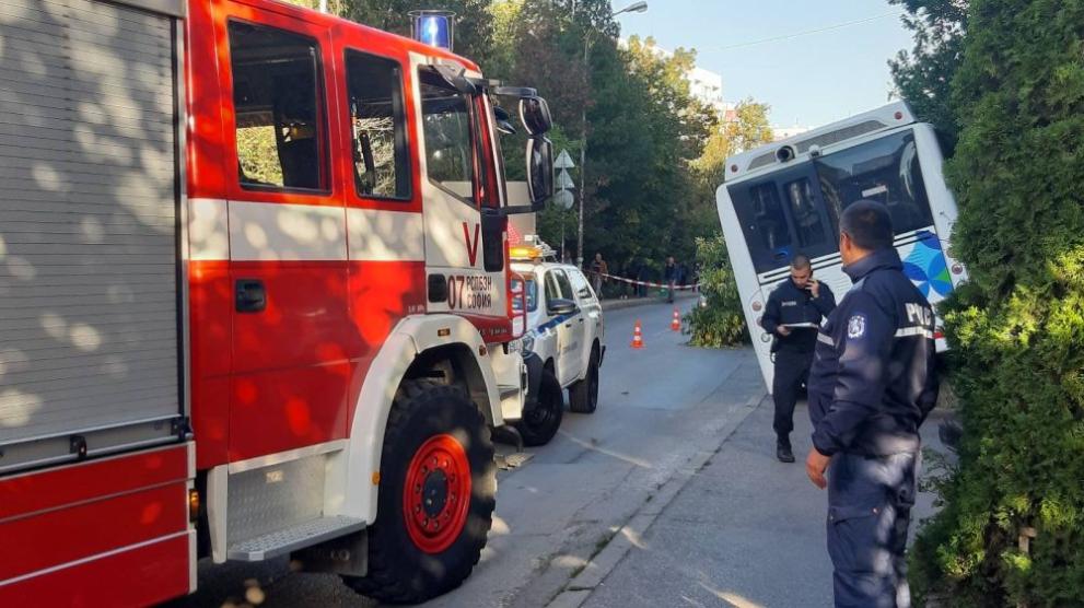  злополука рейс Младост 2 