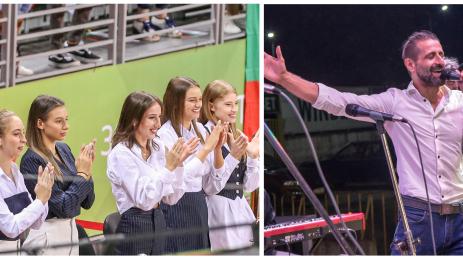 златните момичета