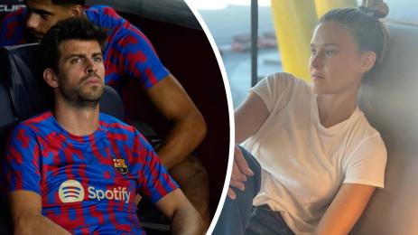 Пике и Бар Рафаели