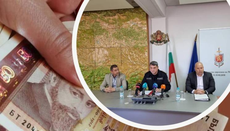 Петър Тодоров купуване на гласове - Главсекът на МВР отчете: Има 45 сигнала за купуване на гласове в страната